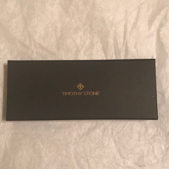 Timothy Stone Crystal Sports Watch - Picture 2 of 5